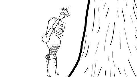 SCP-846 and 1370: Pesterbot