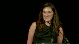 Prix Galien UK 2026 Awards Ceremony: Medical Student testimony