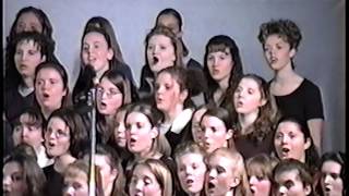 1998 LD Singer Christmas Program  Part 2 The Light Come Down  VTS 01 2
