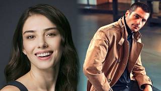 Serkan y Özge: La razón secreta de su amor que nadie imaginaba