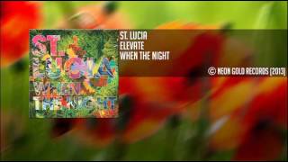 St. Lucia - Elevate