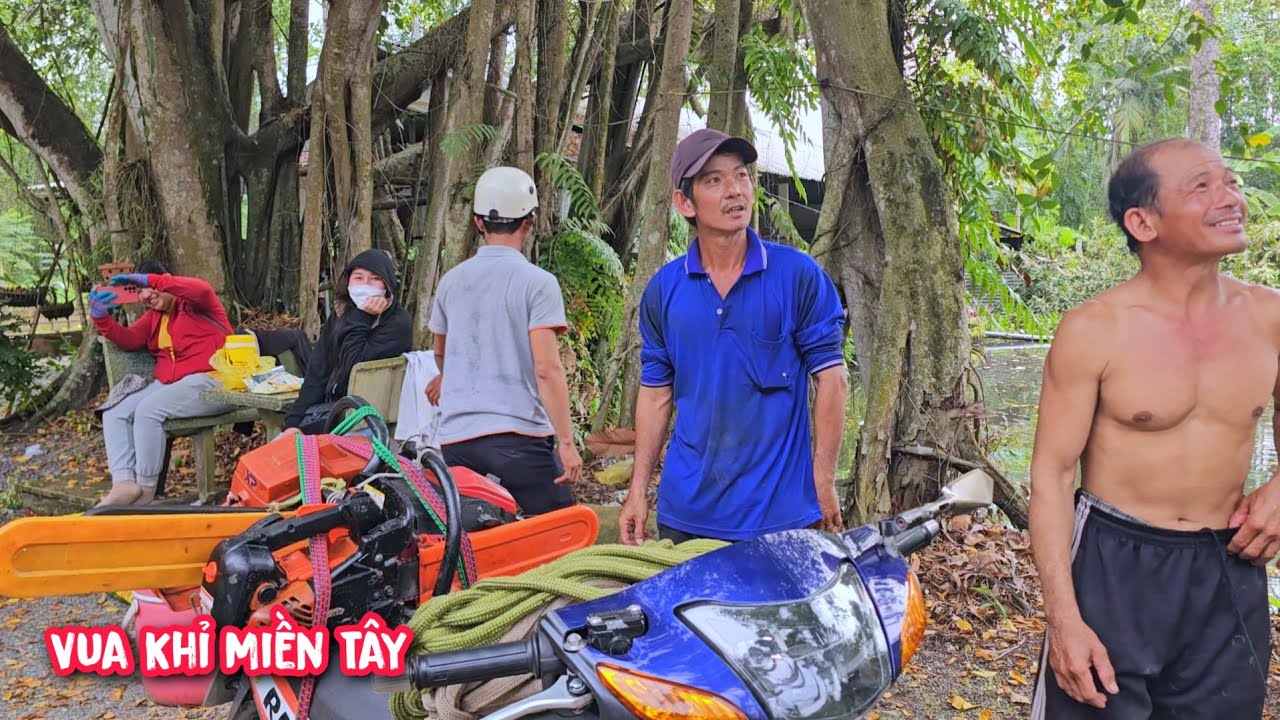 Đệ t.ử và đồng nghiệp Vua Khỉ đòi bỏ về vì lý do này ???