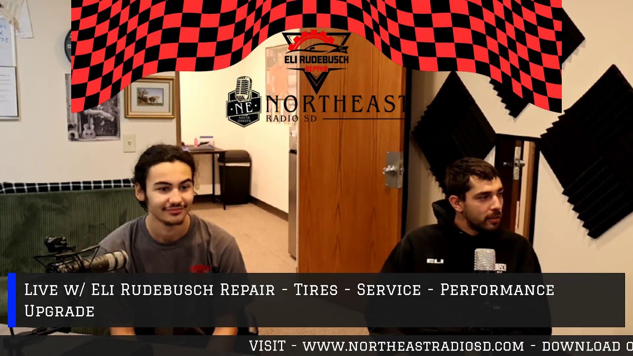 Northeast Radio SD