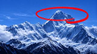 The Terrifying Chinese Mountain Deadlier Than Everest