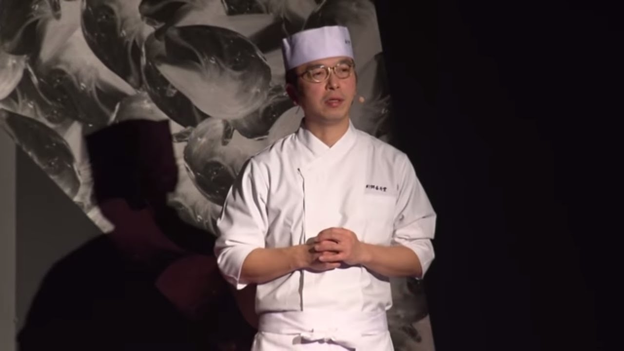 Ascetic practice, tradition and joy. 修行と伝統を楽しむ | Yasuhiro Hikiami | TEDxHimi