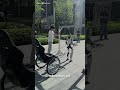 This might be one of the strangest humanoid robot tests yet