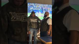 Hypnosis at the Bar with Magic only at the Scoreboard n imperial beach 🏝️every Wednesday. #magic