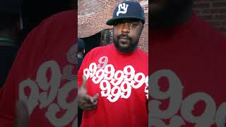 👊🏽Sean P.  Descanse em Paz monstro do Rap. #rap #rap90s #hiphop