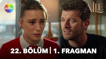 Aile 22. Bölüm 1. Fragman | "Bir bebeğimiz olabilirmiş!"