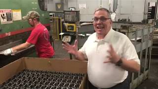 MFGDay18: Inspiring the Next Generation of Manufacturers