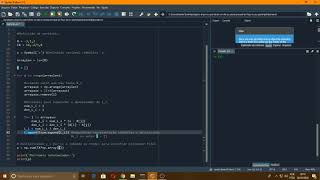 Código em Python para Lagrange
