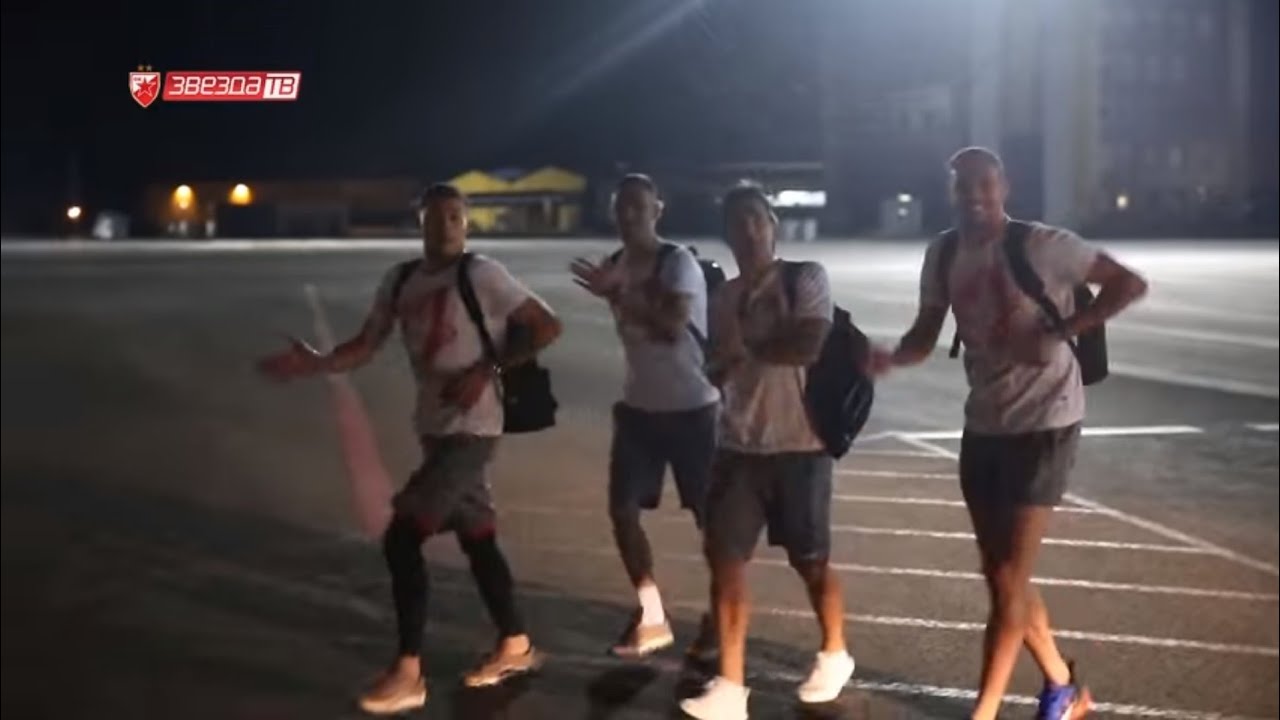 Zvezda TV | Osvojili smo Baltik