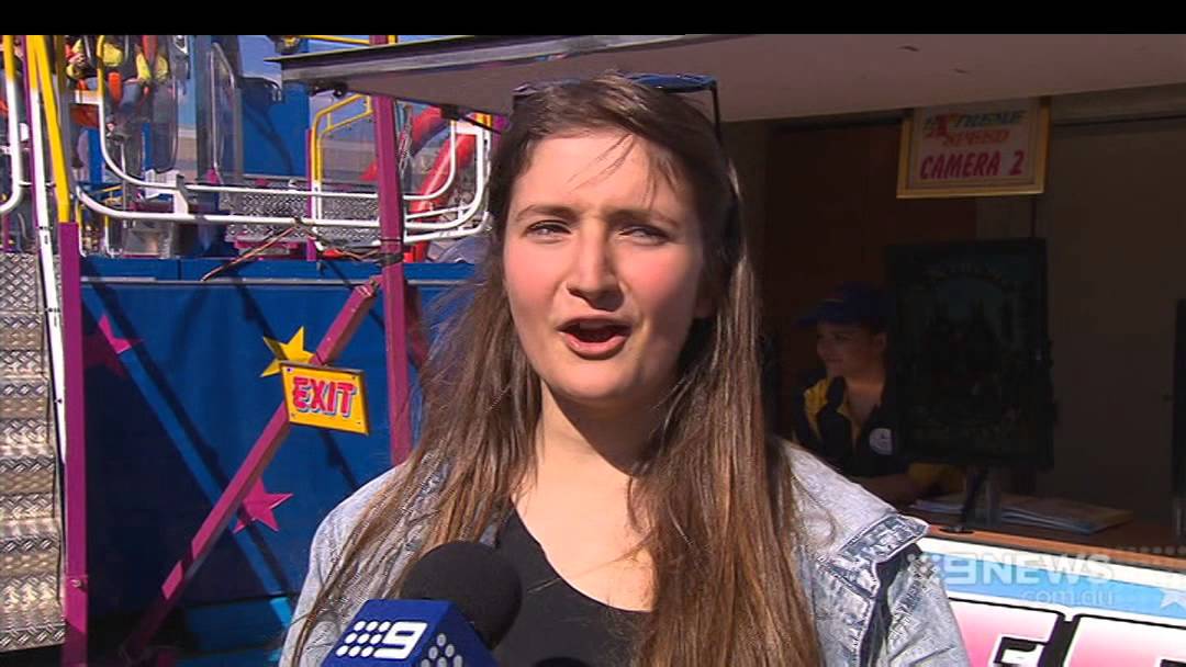 It s Showtime 9 News Adelaide YouTube