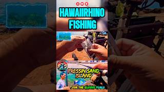 Adding OBE LUGWORMS to my Rigs 🪱👀🎣 #onlinebaitexpress #hawaiirhinofishing #fishing