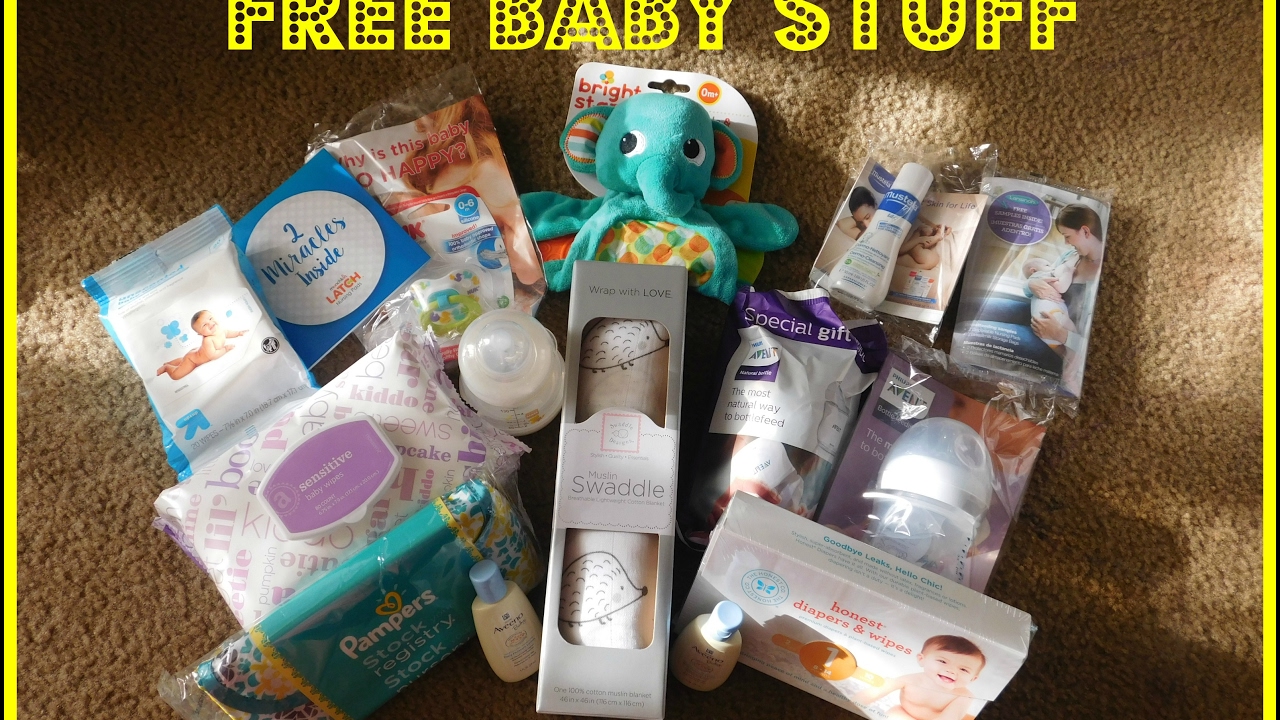 free baby stuff target