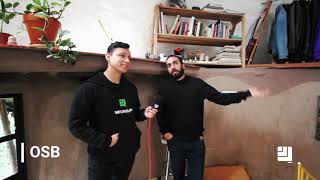 Capítulo 4 l T2 l OSB una alternativa sustentable