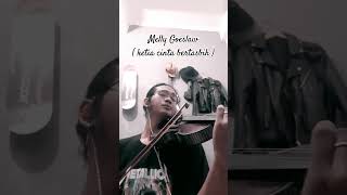 Download Lagu Melly goeslaw _ ketika cinta bertasbig #ketikacintabertasbih #biolacover #violin MP3