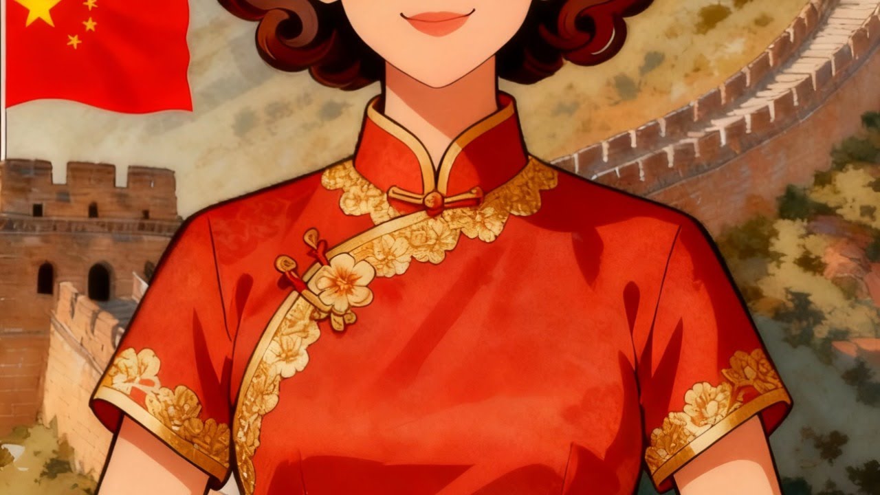 Online Chinese Class