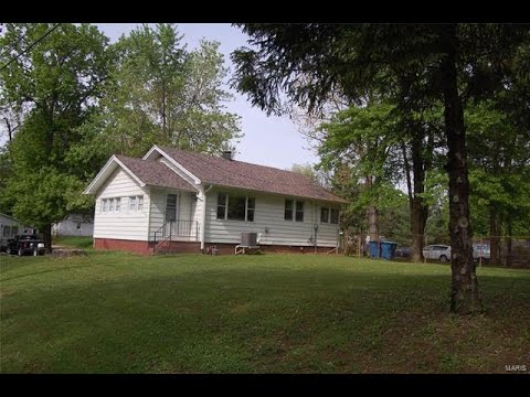 701 MEADE Avenue, Edwardsville, IL home video tour