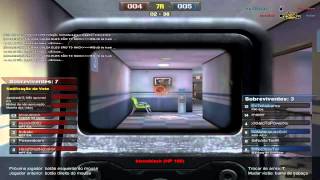 Denuncia de Hacker pb nick do lixo ~bisooblack~