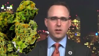 Another Republican Gets It Completely Wrong On Weed