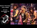 Capture de la vidéo Steel Panther - Full Show - Ottawa - September 16, 2023