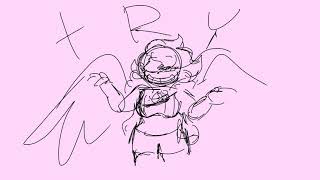 Never gettin rid of me wip