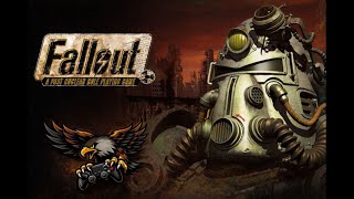 Fallout 1 Simple instructions part12. The Glow (Ancient Order)