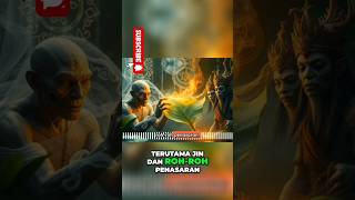 Daun Pandan: Penangkal Ampuh Jin \u0026 Energi Negatif!#pengobatan #daunpandan #pengobatansupranatural