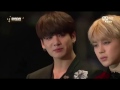BTS Crying Compilation