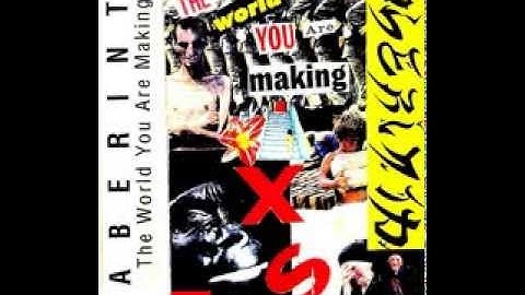 Laberinto Third Demo "The World You Are Making" 1993-94 ( Full Demo)