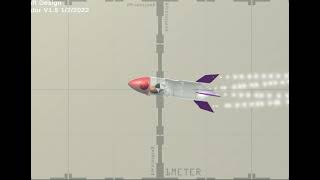 Water Rocket Design Group 22