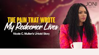 Celebrity From Betrayal to Breakthrough: Nicole C. Mullen’s Testimony of Redemption | @nicolecmullenmusic Wealth