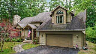 7 Fairway Dr, Wolfeboro, NH 03894