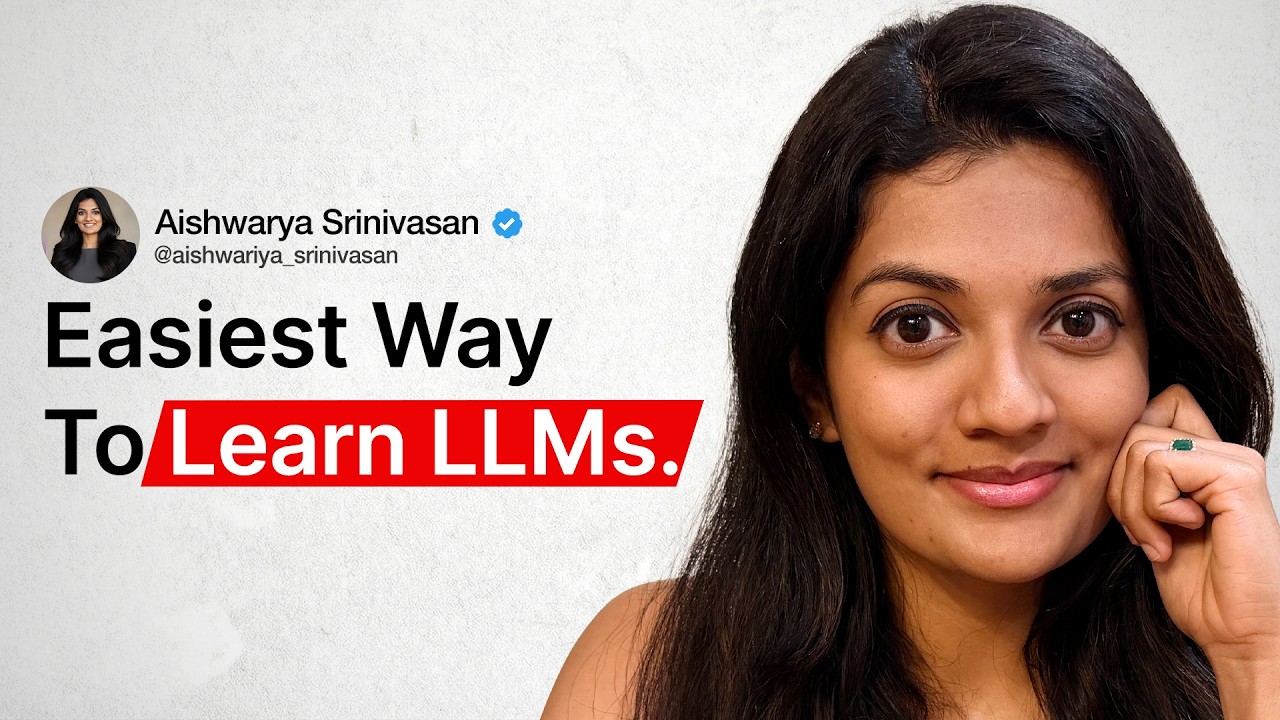 How to Actually Learn LLMs in 2026 | Ex-Google, Microsoft Engineer