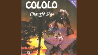 Pêcheur - Cololo