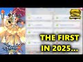 ROX - It's time for a fresh start in 2025... [ENG]