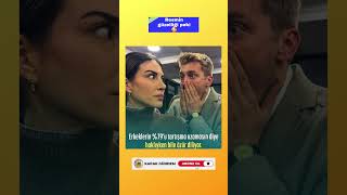 Ah Bu Erkekler Şacakbudeniz