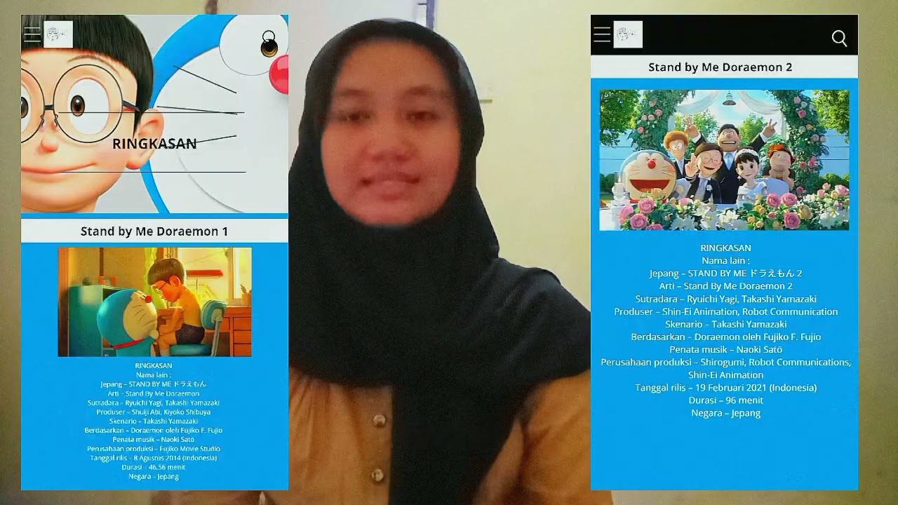 UI/UX Design n Website (Google Sites & WiX)