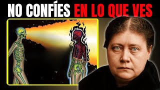 ESTAS SON LAS PERSONAS QUE CONOCES QUE NO TIENEN ALMA – HELENA BLAVATSKY