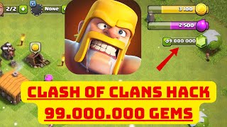 Clash of Clans HƯỚNG DẪN NHẬN FULL GEMS MỚI NHẤT TRÊN IOS/ANDROID #clashofclans #coc screenshot 3