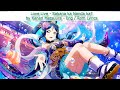 Sakana ka Nanda ka? - Eng/Rom Color-Coded Lyrics - Aqours