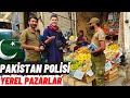 Pakistan Polis Koruması İle Multan Yerel Pazarlarını Geziyorum!🇵🇰- 94