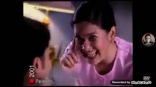 Download Lagu Iklan Paracentine - Bikin Flu Reda, Hatipun Ceria (2001) @ TPI, Indosiar, SCTV, \u0026 RCTI MP3