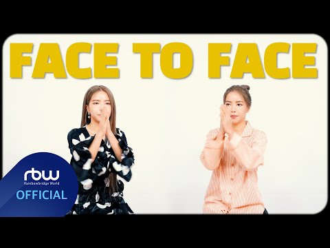 [솔라] 容 : FACE | FACE TO FACE INTERVIEW