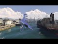 Stunt Inspirations (recorded 2019)