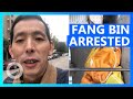 China arrests man who shot viral video during crisis - TomoNews