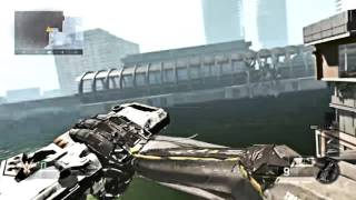 Black Ops 3 | Complex Trickshot Combos !