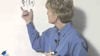 Martin-Gay Basic Math EI Ch 5 Ex 27