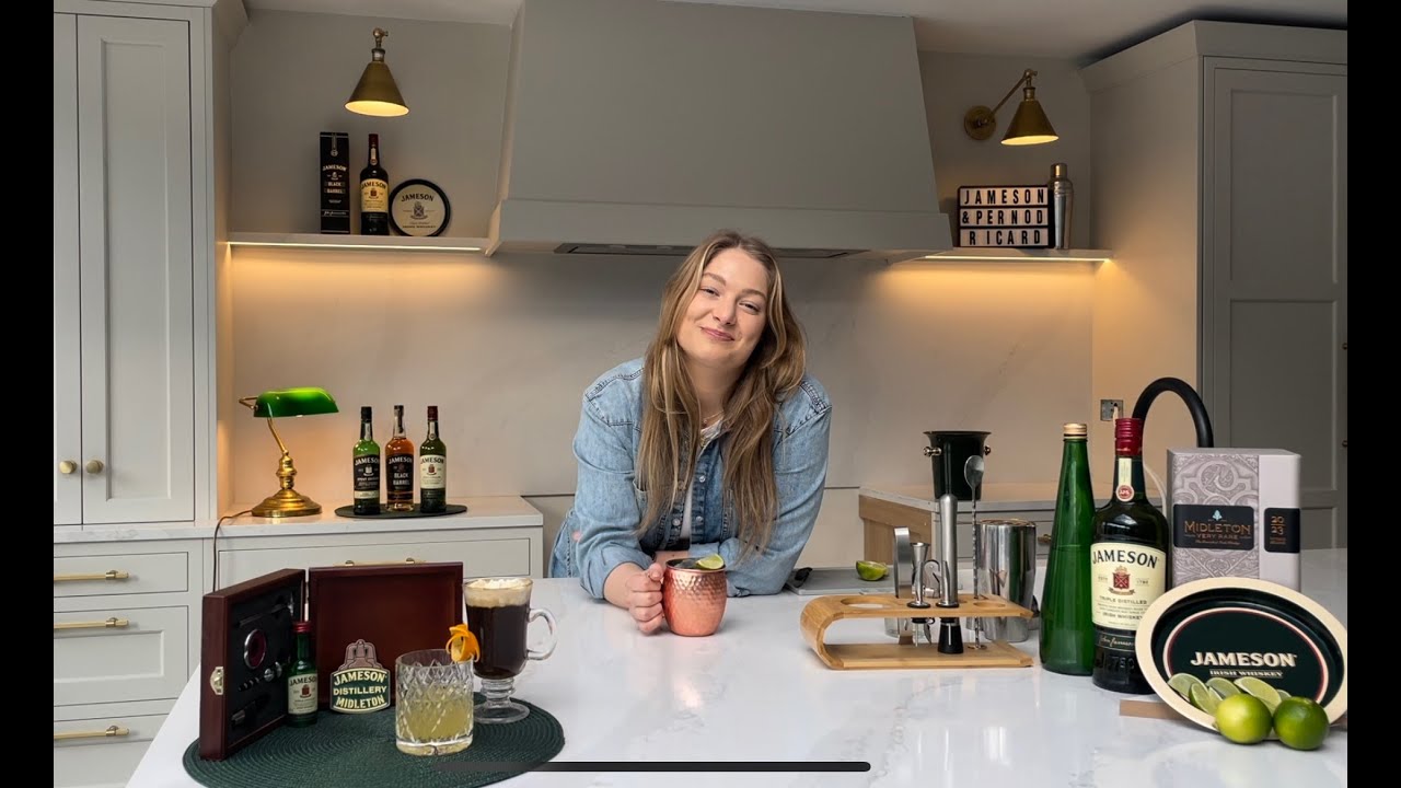 Jameson Graduate Programme Video Application 2024